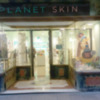 Abre tienda en calle Sierpes Planet Skin