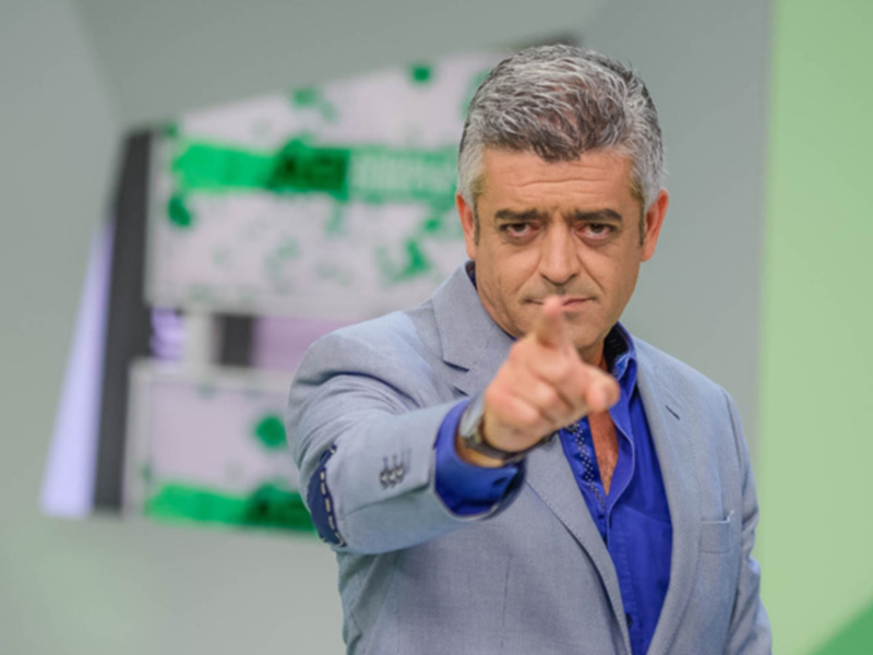 "Andalucía Directo" lidera la audiencia de la tarde y bate su récord de temporada con un 18,9 de cuota de pantalla