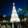 Sevilla estrena iluminación para las Fiestas Navideñas
