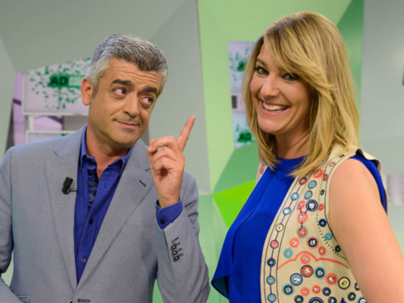 "Andalucía Directo" capitanea el liderazgo de Canal Sur TV en la tarde de este viernes