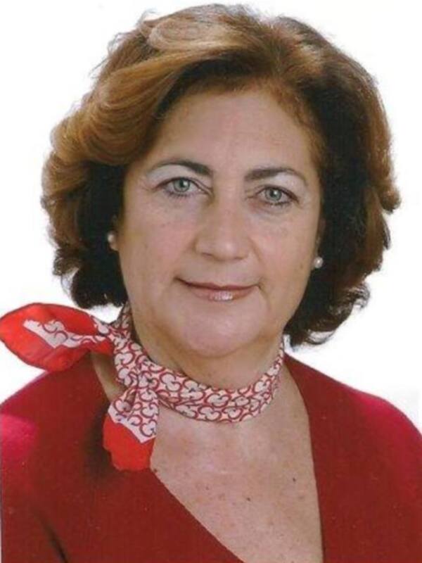 La Hermandad del Rocío presentará el 27 de enero a María Isabel Juncal, pregonera de la Romería 2018