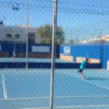 El Club de tenis Chipiona gana junto al club del Puerto de Santa María la primera jornada de la Liga Interclub Costa Noroeste