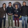 Doble triunfo para el Náutico Sevilla en la Regata de Carnaval de Vilamoura