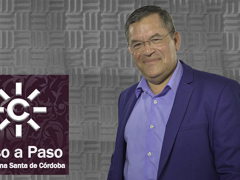 Arranca "Paso a paso" con un especial desde la parroquia de Santa Victoria en Córdoba