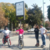 Nuevas formas de moverse por Sevilla