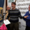 El torero Jesulín de Ubrique ofreció su cara más divertida y simpática en Gibraleón (Huelva)