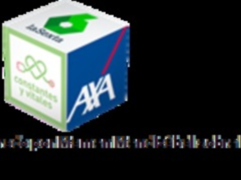 Nueva fase de su campaña de Responsabilidad Corporativa Constantes y Vitales emprendida junto a Fundación AXA