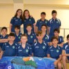 Quinta plaza nazarena en el Campeonato de Andalucía infantil mixto