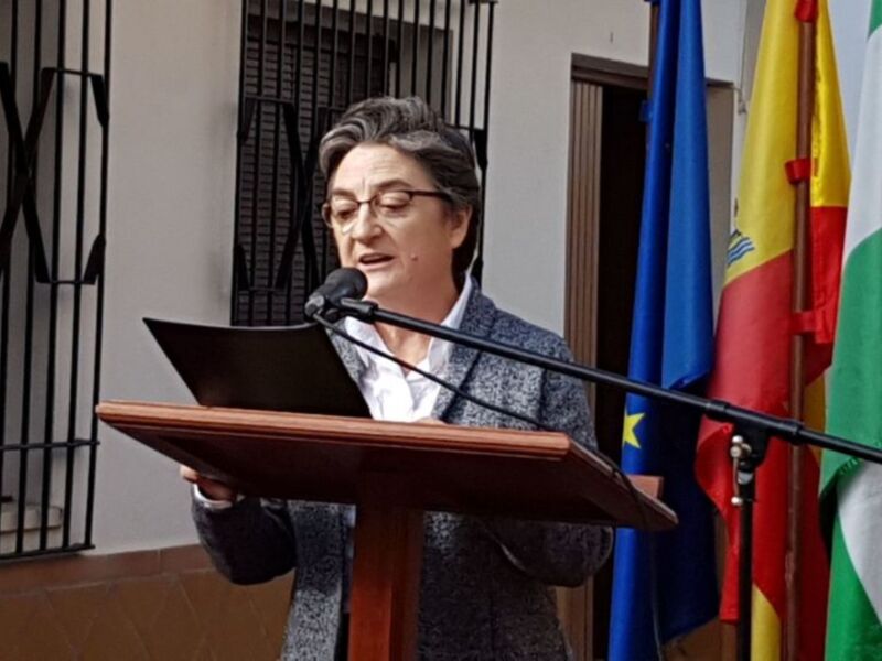 Chipiona rinde tributo a San Faustino Míguez dando su nombre a una de sus calles