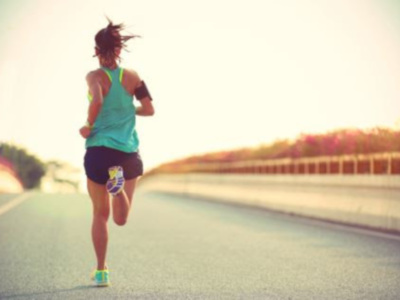 Fitness de semana
