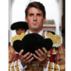 Alfonso Cadaval debuta este domingo en México