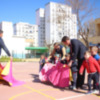 La Empresa Pagés lleva el toreo a las aulas en un colegio público de Sevilla