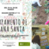 Campamentos en huertos urbanos para niños y niñas durante la Semana Santa