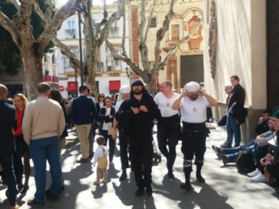 Domingo de Ramos