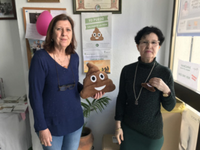 La asociación contra el Cáncer reivindica el sistema de cribado con motivo del día de la prevención del cáncer colorrectal