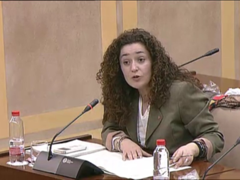 IU critica las “respuestas contradictorias” de la Junta al mantenimiento del helicóptero de emergencias sanitarias en la provincia de Cádiz