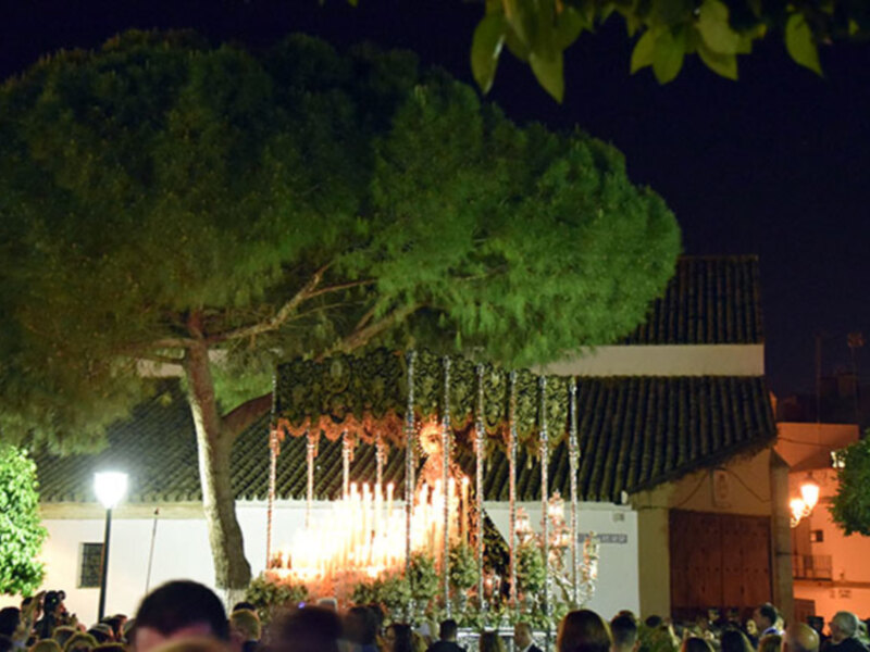 El Viernes Santo es uno de los días más Sagrado y profundos del Cristianismo.