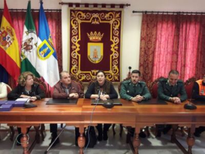 El proyecto Ecosolidarios inicia otra campaña de de recogida de tapones a beneficio de la Asociación contra el cáncer de Chipiona