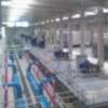 Agua marina desalinizada para riego