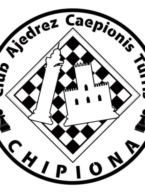 El club Ajedrez de Chipiona publica las bases para el campeonato local 2018 cuya inscripción finaliza el 20 de abril