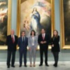 La Fundación Cajasol y la Obra Social “la Caixa” mantienen su compromiso con el Museo de Bellas Artes de Sevilla