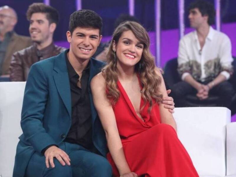 Amaia y Alfred presentan su música favorita en un especial de Radio 3