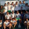 El Náutico Sevilla, podio en la Copa de España de Jóvenes Promesas de piragüismo