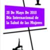 Isabel Jurado anima a participar en el programa de actividades del Día internacional de la salud de las mujeres