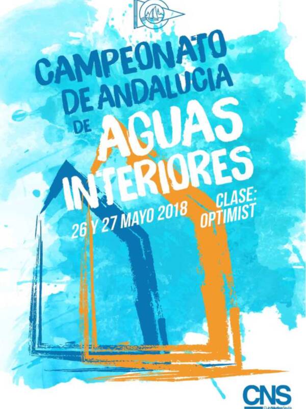 Trofeo Club Náutico Sevilla de la clase Optimist