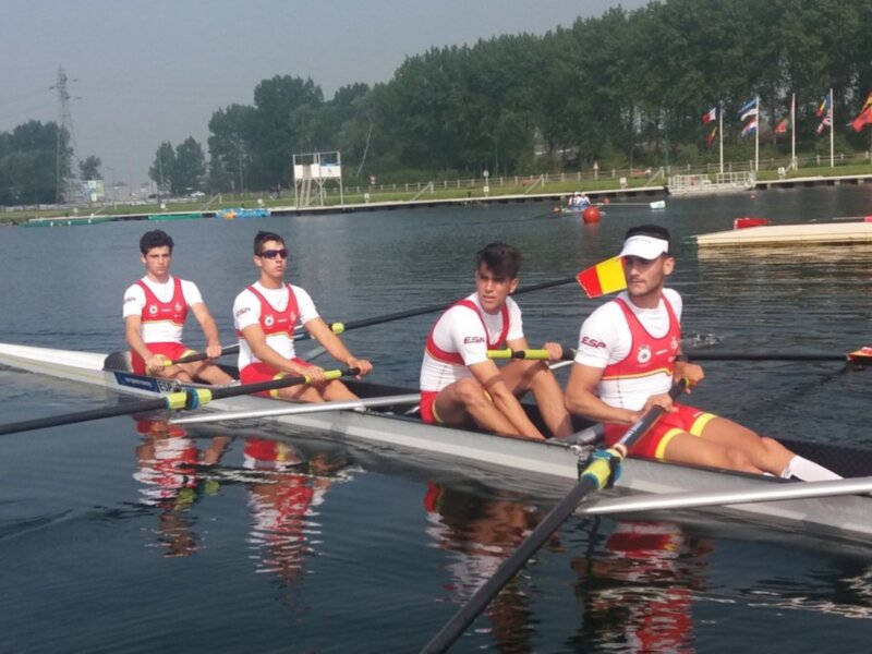 Campeonato de Europa juvenil de remo