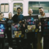 Residente recibe disco de oro por las ventas de su más reciente sencillo “Sexo” y consigue superar con este los 55 millones de "Streams"