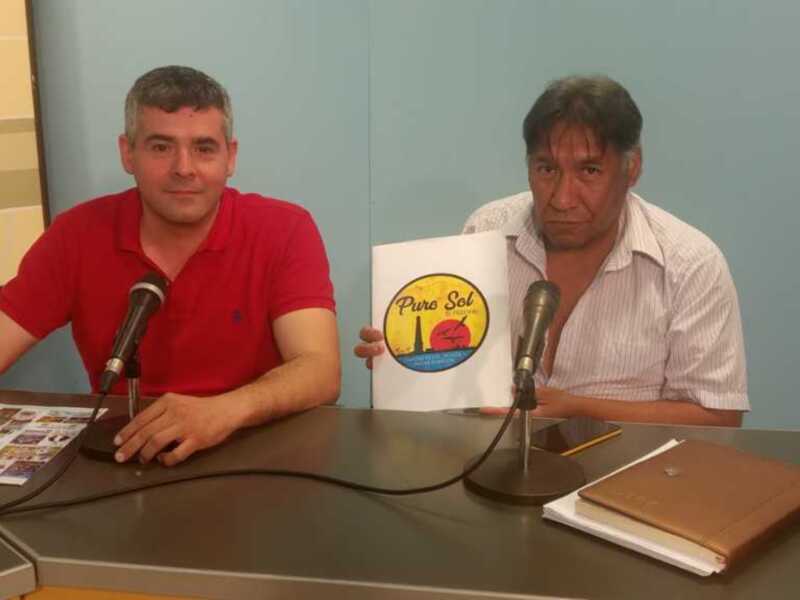 Acitur vuelve a ofrecer una programación musical y lúdica este verano en el Colegio Virgen de Regla