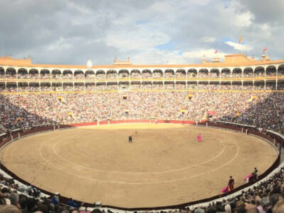 Estadísticas de San Isidro 2018