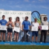 Campeonato de Andalucía de remo de veteranos, 1ª Regata Universitaria y quinta regata de la XXI Copa de Andalucía
