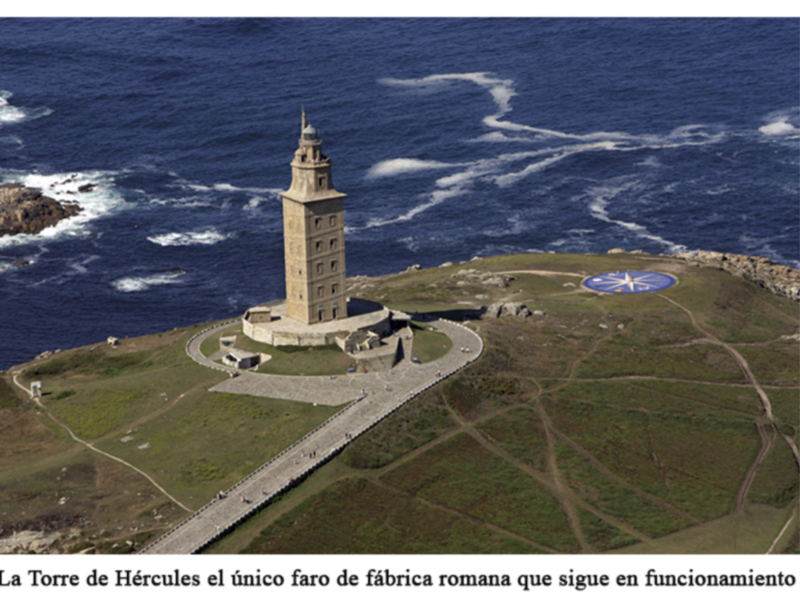 Antecedentes de un faro o torre en Chipiona