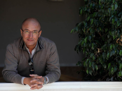 José Carlos García presentará en una actividad del CAND sus cuatro años de investigación científica sobre el estuario del Bajo Guadalquivir