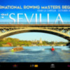 Sevilla International Rowing Masters Regatta