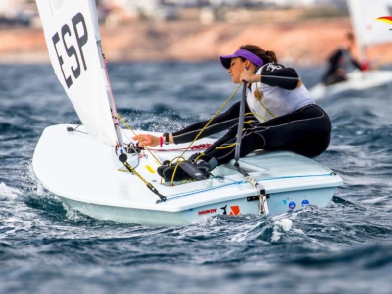 Campeonato del Mundo de clases olímpicas de vela