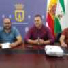 Presentada la renovación integral de la web de la Delegación de Turismo del Ayuntamiento de Chipiona