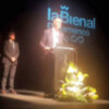Quedó Inaugurada la XX Bienal de flamenco en Sevilla