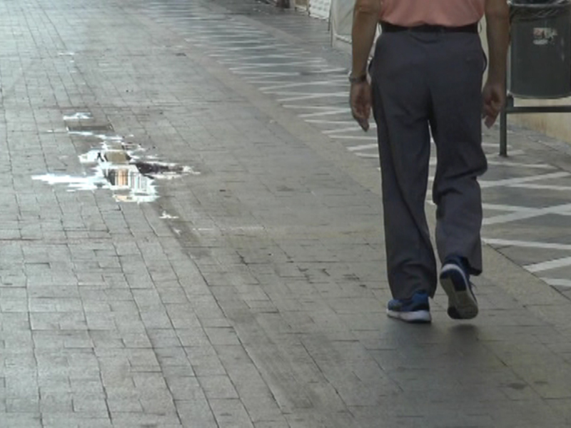 Adjudicadas las obras del primer tramo de la reurbanización de la calle Isaac Peral que tienen previsto comenzar en octubre