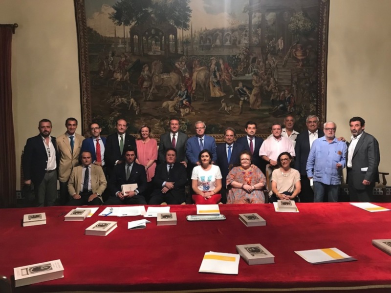 Miura, IV Premio Taurino “Ciudad de Sevilla”