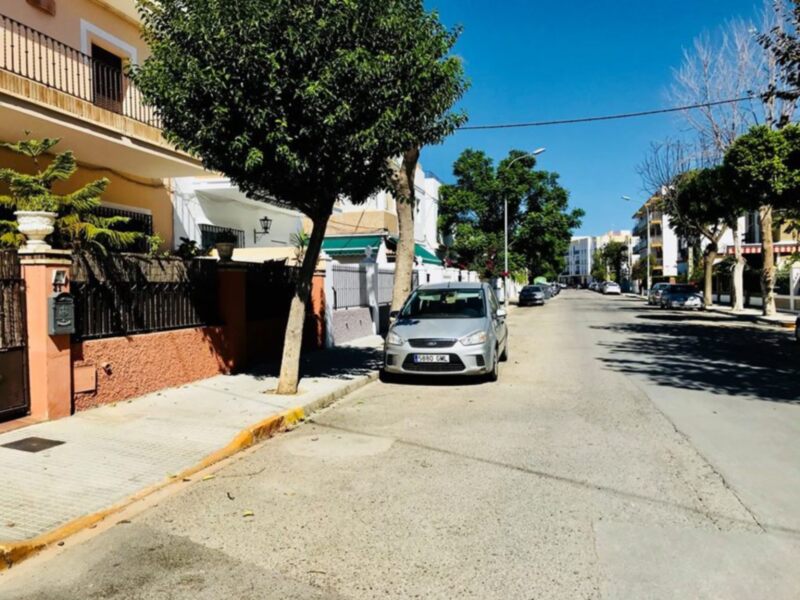 Abierto el plazo de licitación para las obras de la segunda fase de Isaac Peral y reurbanización y peatonalización de calle Clavel y Fragata