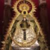 El niño de la Virgen de Regla ya se encuentra de nuevo en su lugar tras haber sido restaurado
