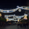 La iluminación de la Navidad llega a Sevilla el 30 de Noviembre.2018