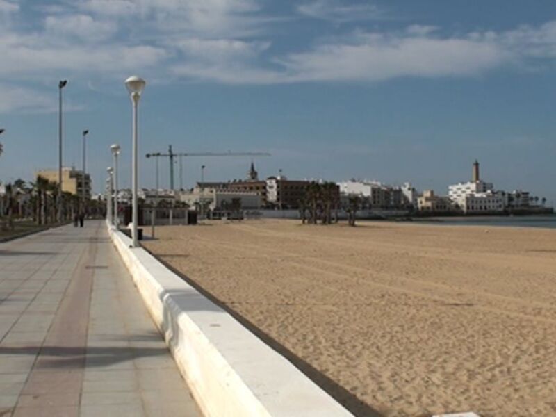 Un acto municipal informará el jueves sobre los sistemas de calidad en las playas de Chipiona