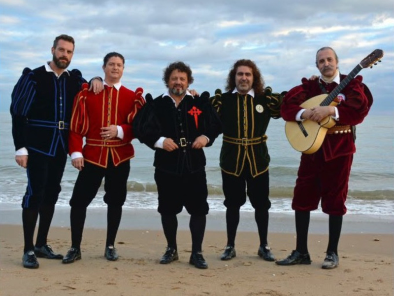 Presentación  de ‘ TIERRA’, nuevo trabajo musical del autor, poeta y compositorPascual González