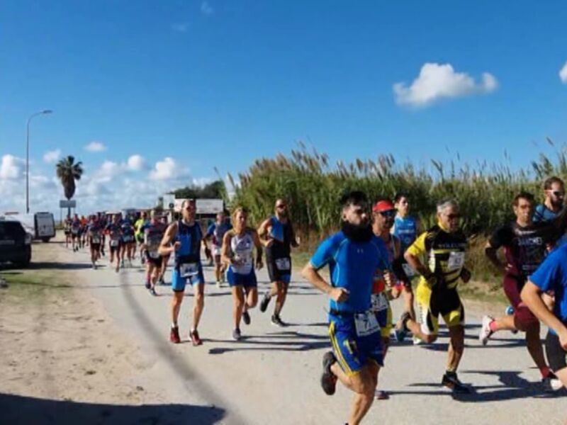 La Delegación de Deportes pone en marcha un circuito de carreras y otro de pruebas combinadas para 2019