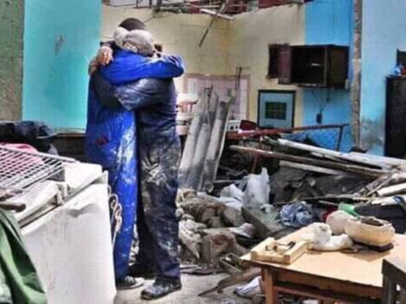Chipiona muestra su apoyo y solidaridad con Regla de Cuba tras el paso del tornado
