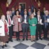 Diputación reconoce 12 trayectorias ejemplares con la Medalla de la Provincia de Cádiz
